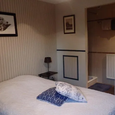 Moulin De Vaux Bed & Breakfast