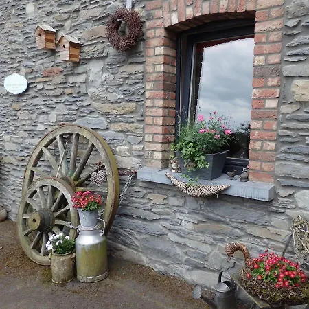 Moulin De Vaux *