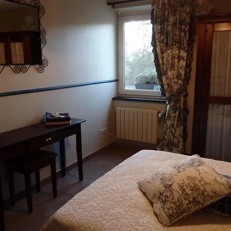 Bed & Breakfast Moulin De Vaux *