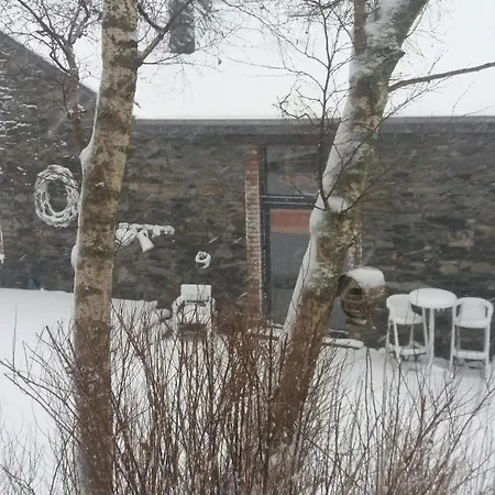 Moulin De Vaux Bastogne